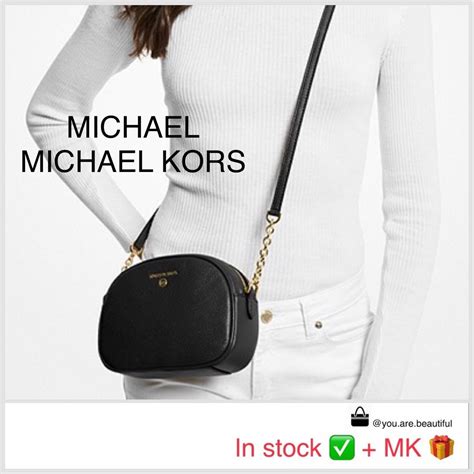 bag looks like michael kors|Michael Kors small crossbody bag.